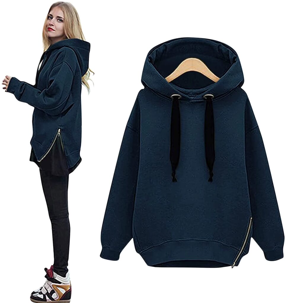 2024-Athletic-Pullover-Cotton-Hoodie-Sweatshirt-Loose-Many-Colors-Crop-Zip-up-Hoodie-for-Women-Best-Price-Wholesale-Rate